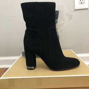 Dolores Bootie